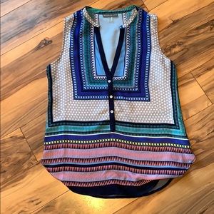 Brixon Ivy top in size small. Never worn!